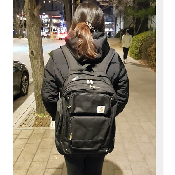 Qoo10] カーハート [CARHARTT]BTS ジョングク