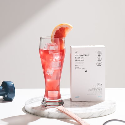 Qoo10] SPRX ケープウォーターミックスグレープフルーツ : ダイエット