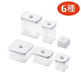 Qoo10] VAKUEN VAKUEN プレミアム真空保存容器&全