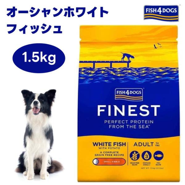 Qoo10] FISH4DOGS フィッシュ4ドッグ