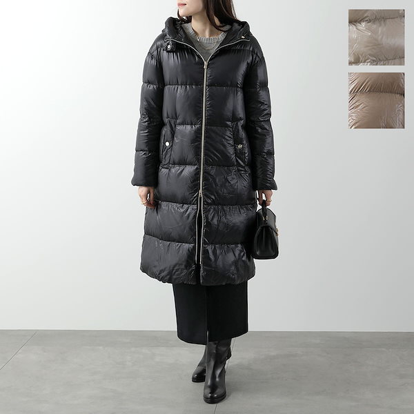 Qoo10] HERNO ヘルノ ダウンコート PI0