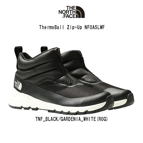 Qoo10] ザノースフェイス THE NORTH FACE ウィンター