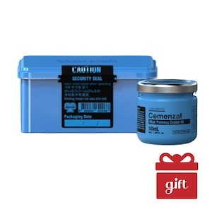 セメンザルクリーム