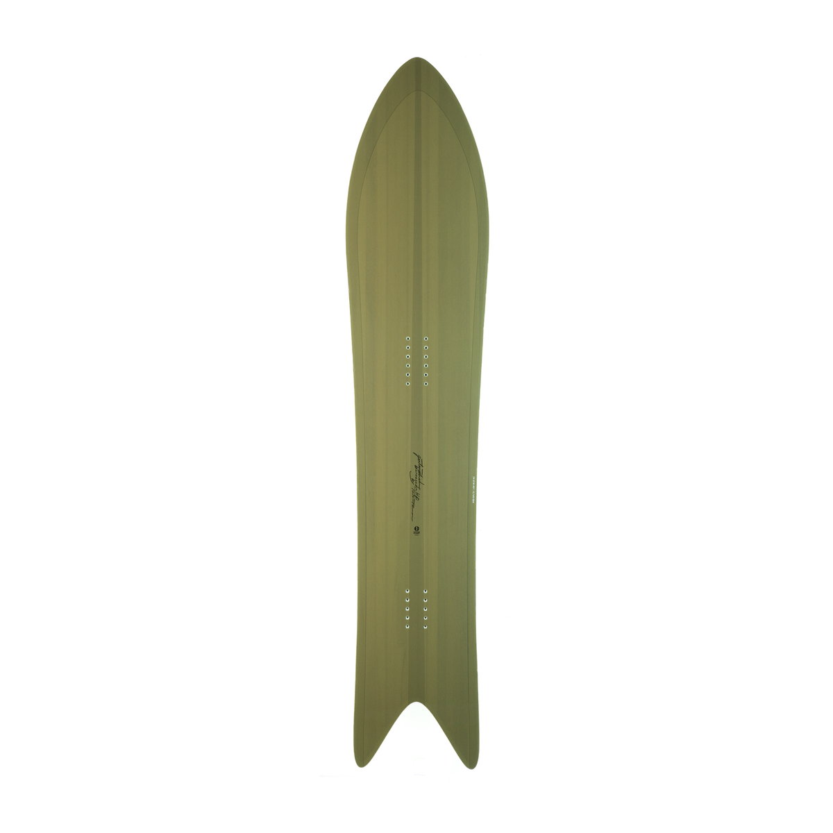 23-24 BARRACUDA HIGH PERFORMANCE 157 - GENTEMSTICK Official Web