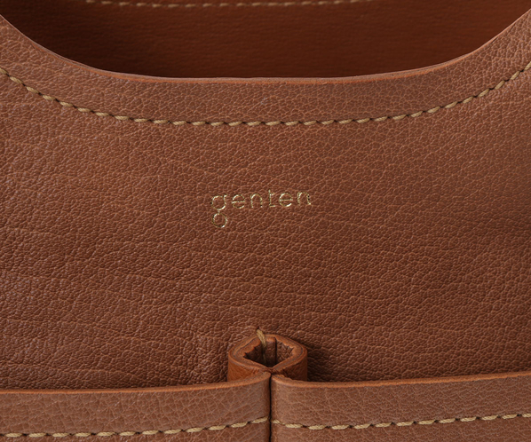 タスカ 2wayトートバッグ｜商品一覧 | 革財布、バッグのgenten