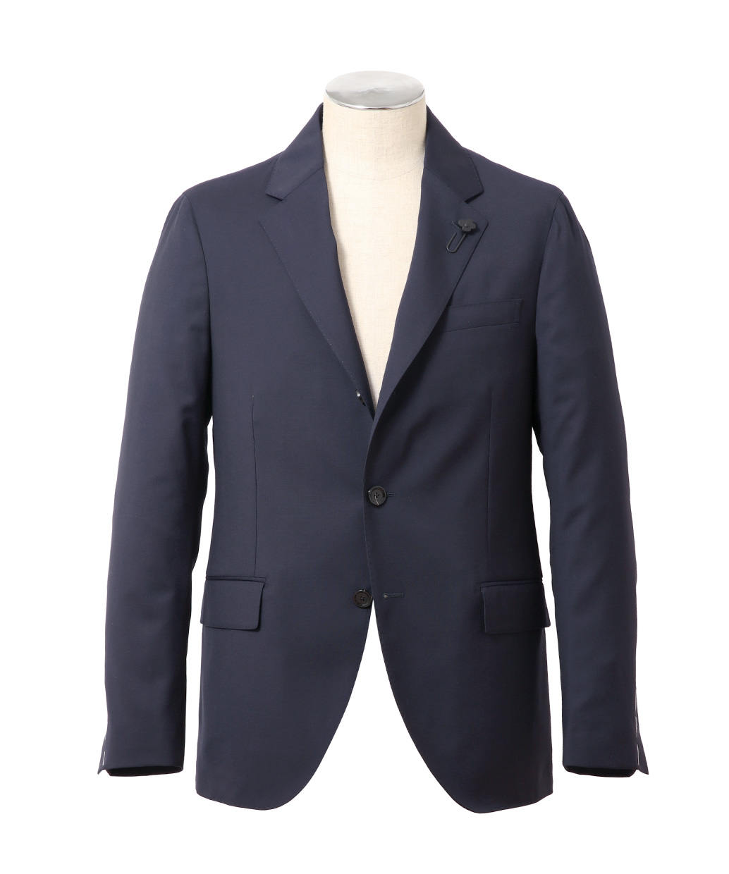 ジェンテディマーレ オンラインストア / LARDINI〈ラルディーニ〉Men's