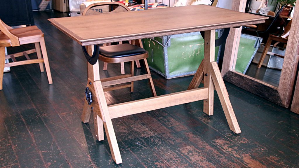 ACME FURNITURE “FILLMORE TABLE” | General Store SURVIVE