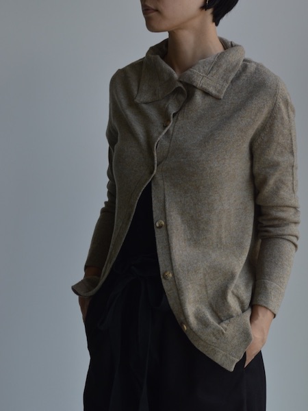 forme d'expression – 2019aw Start – | genre