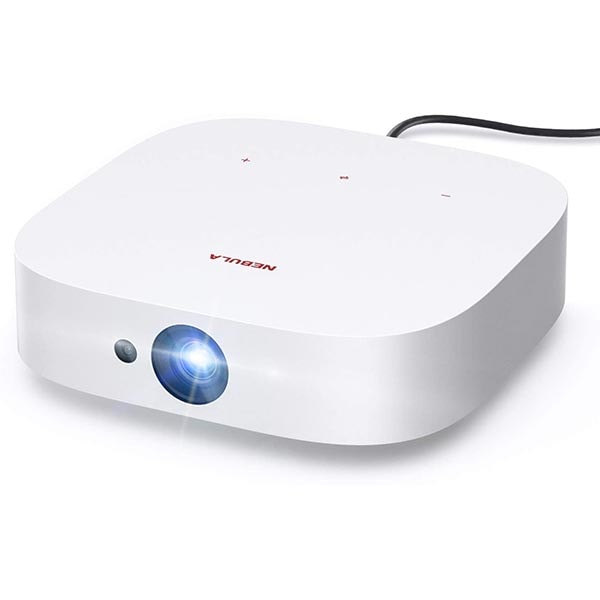 アンカー プロジェクター Nebula Vega Portable D2121N11 | オーディオ