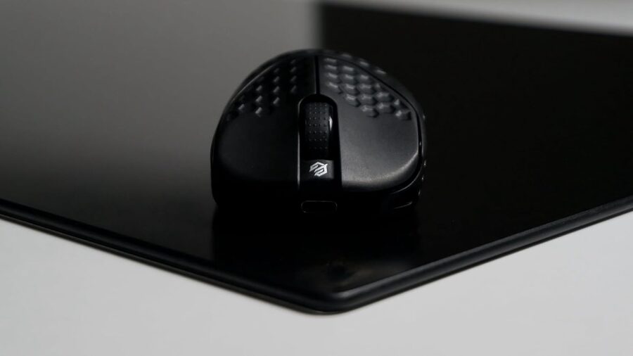 国内発売】G-Wolves HTR 8K｜28gの超軽量ワイヤレスマウスが日本上陸