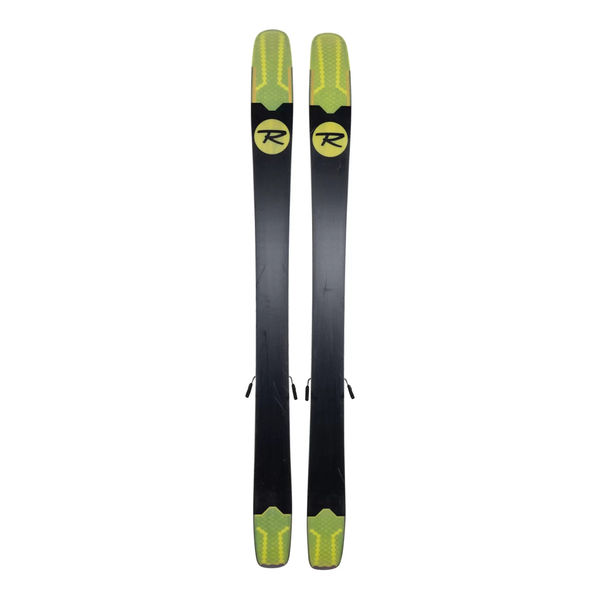 Rossignol Soul 7 HD Skis 2017 w/ Tyrolia PR 11 GW Demo Bindings