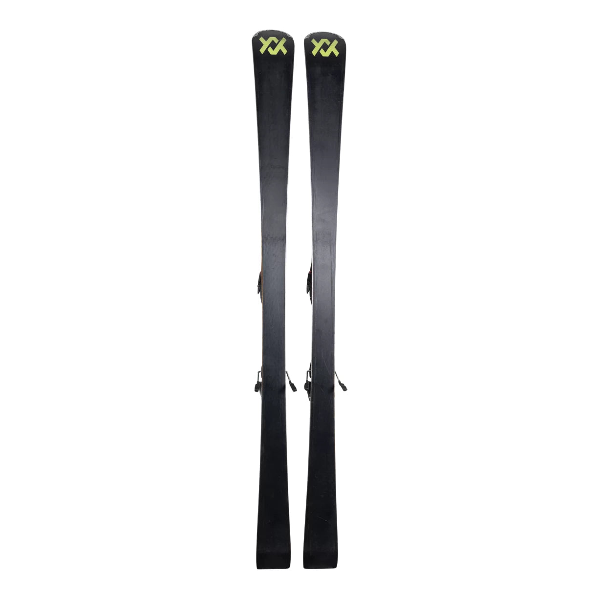 Volkl Racetiger SL Skis 2019 w/ Marker Motion2 16 GW Bindings