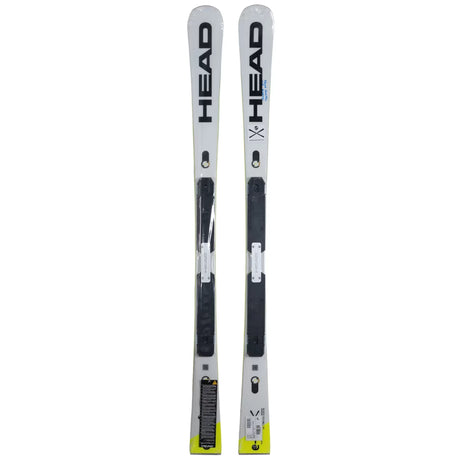 Head Worldcup Rebels i.Race Team Skis 2019 w/ Head SLR 7.5 AC