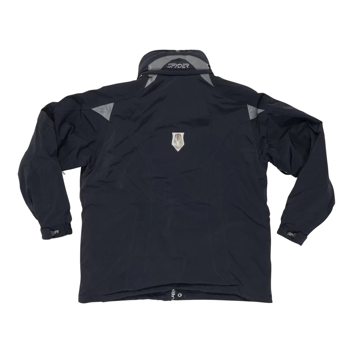 Spyder X-Static Entrant Dermizax EV Ski Jacket - Men's – Geartrade.com