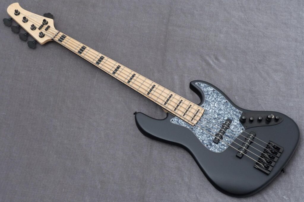 韓国発のギターブランド「Swing Guitars」の取り扱いを本格スタート