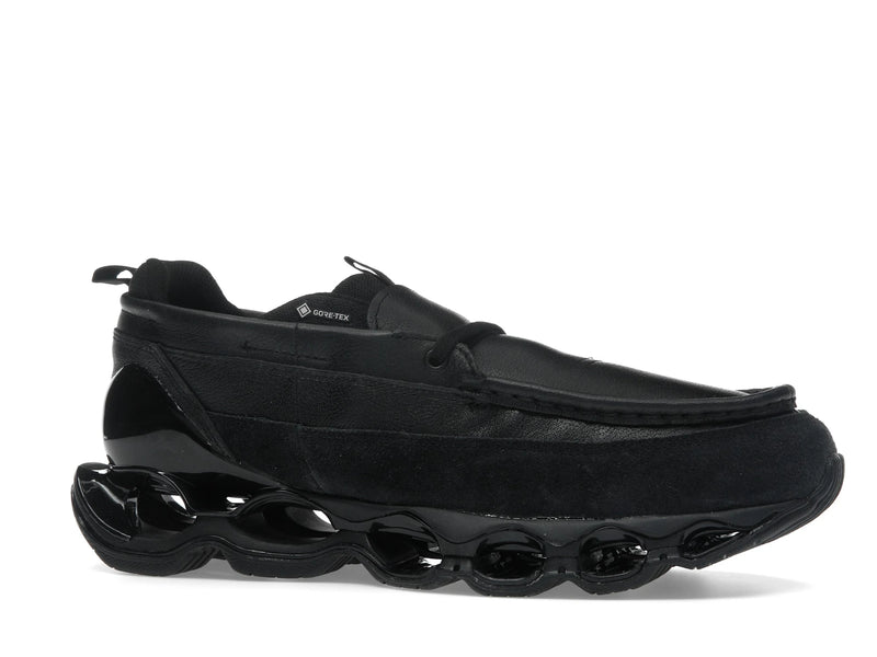 Mizuno Wave Prophecy Moc Gore Tex Triple Black
