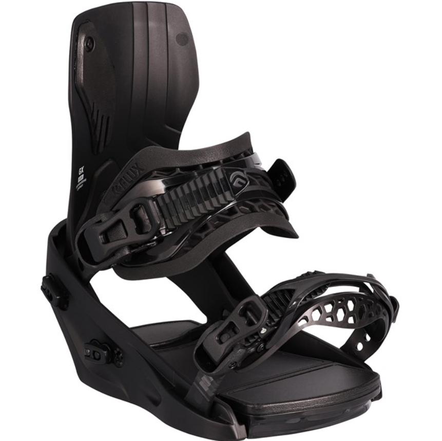 Flux GX Women's Snowboard Bindings 2024 - Getboards.com