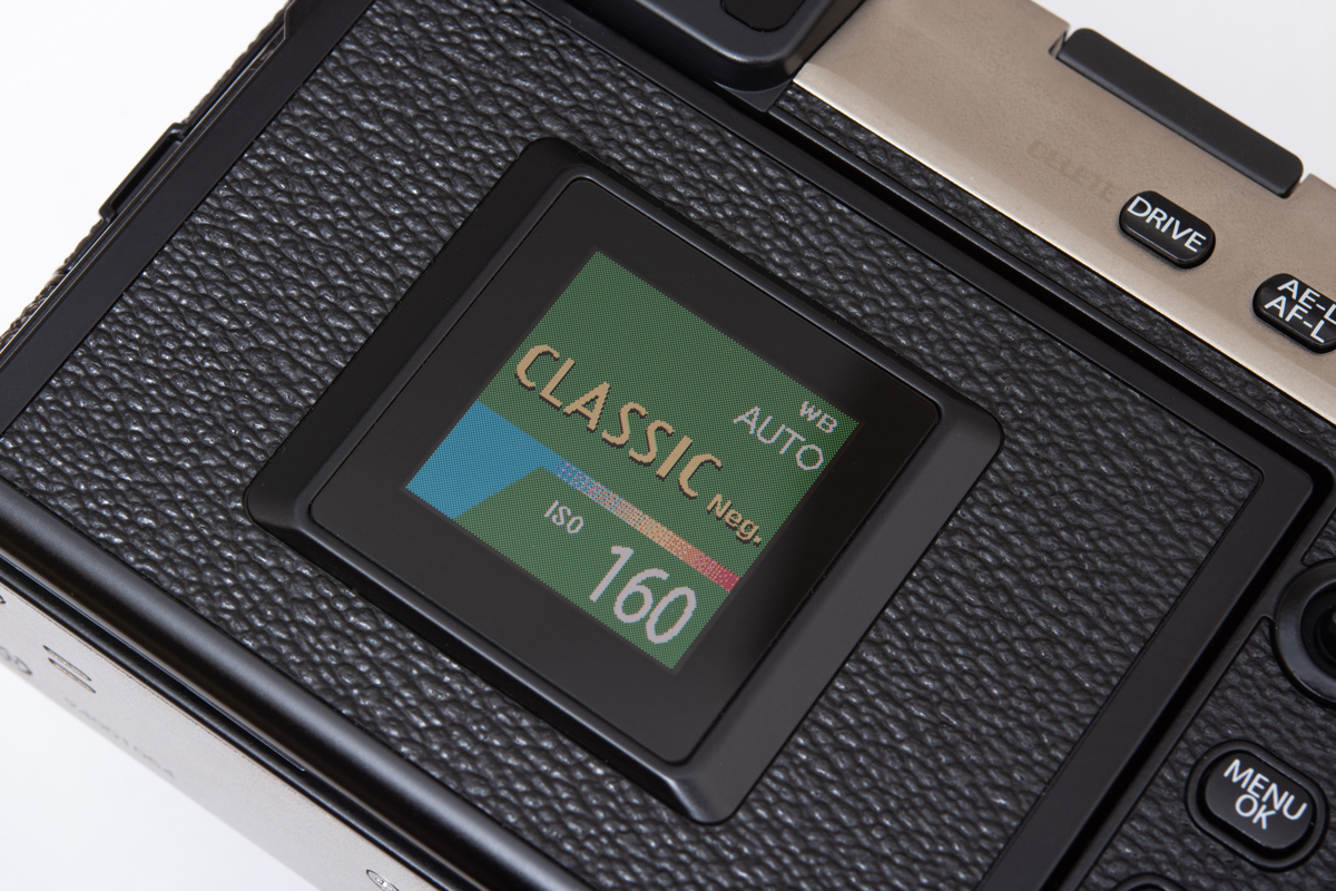 富士フイルム「X-Pro3」レビュー! フィルムカメラ好きにはたまらない