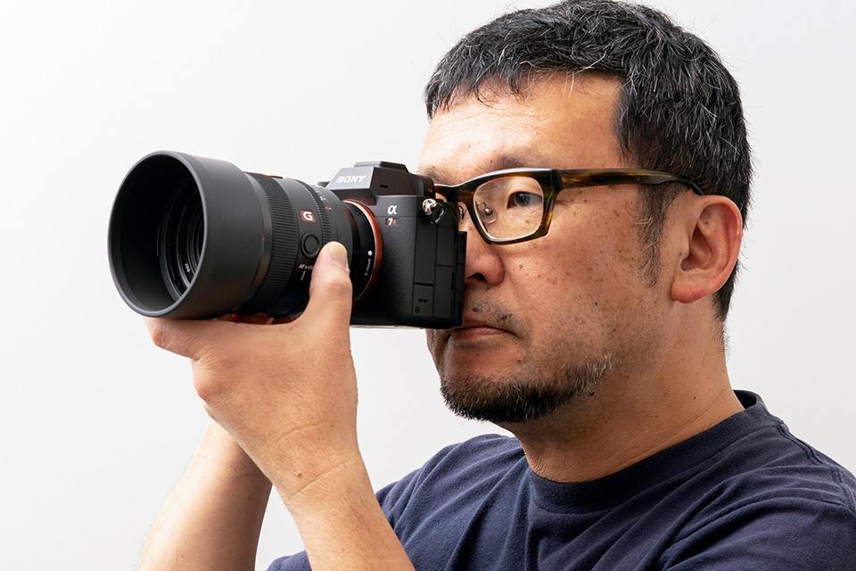 ソニー FE 50mm F1.4 GM 実写レビュー！ 小型軽量化した標準レンズを