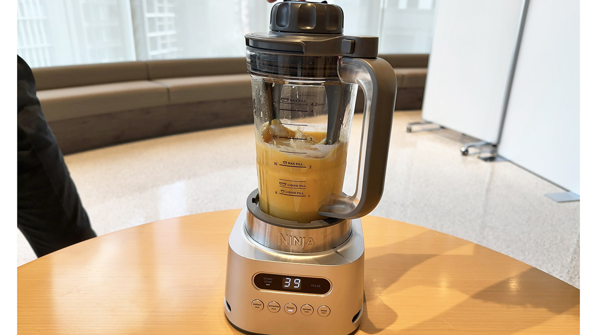 コスパ高いんじゃない？ 約2万円で圧倒的パワーを持つ「Ninja Twisti