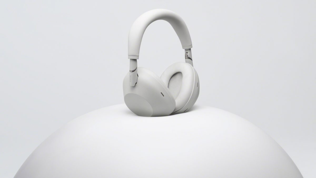 ソニーフラッグシップヘッドホン「WH-1000XM6」発売、音質もノイキャン