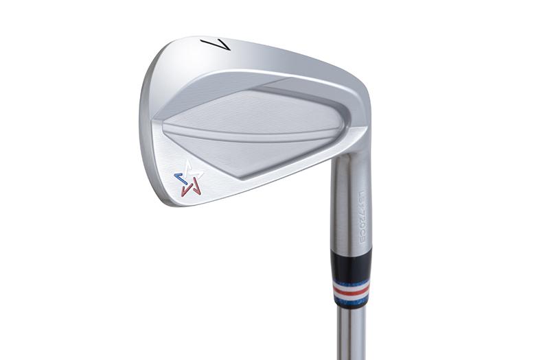 アーティザンアイアンが9月28日に1stエディションから発売 | GEW