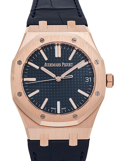 オーデマ・ピゲ | ロイヤルオーク]（新品・中古）｜ブランド時計格安