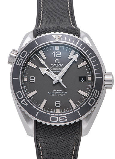 オメガ シーマスター プラネットオーシャン 600M 215.32.44.21.01.002