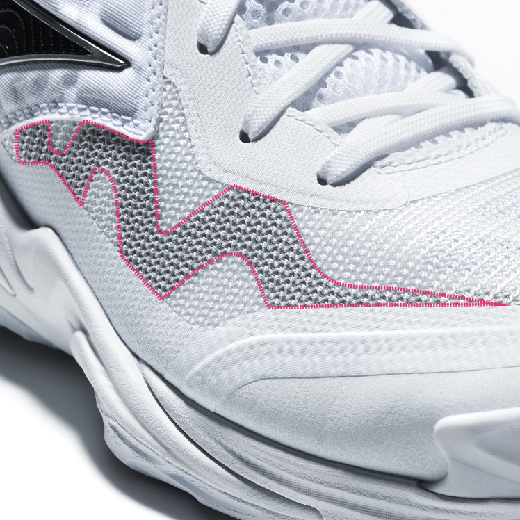 ブレるな。何度でも。MIZUNO VOLLEYBALL『ウェーブモーメンタム