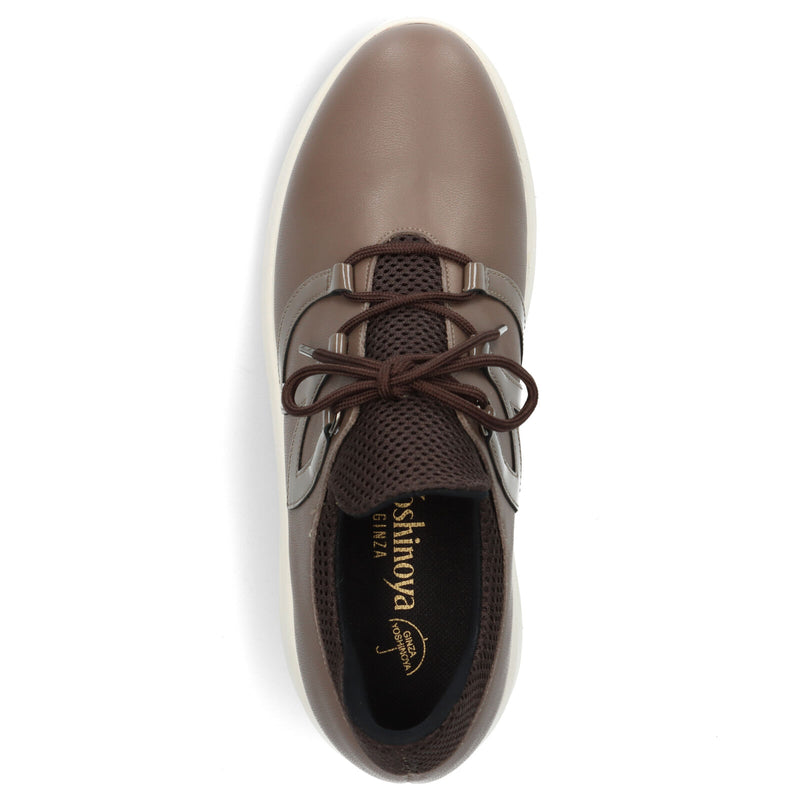 シューズ28421オーク/ – 銀座ヨシノヤオンラインショップ