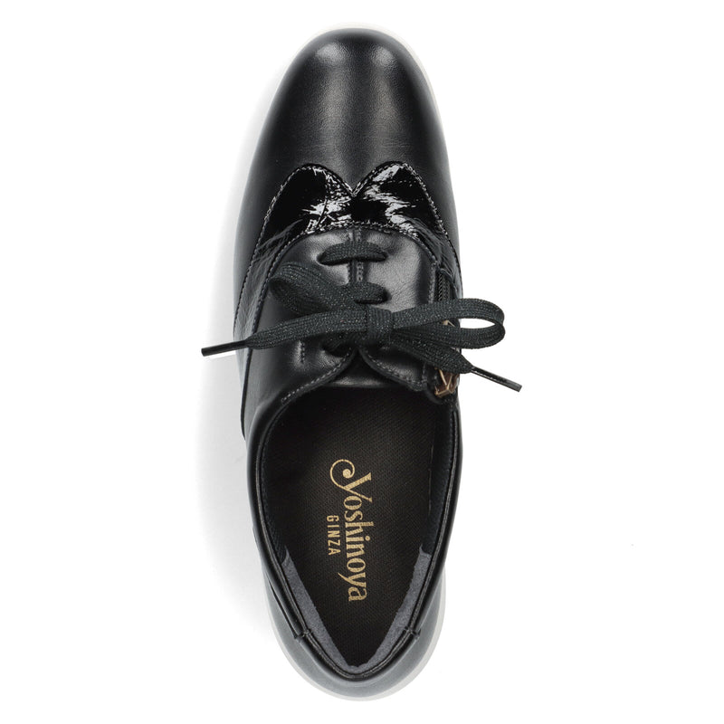 シューズ23136ブラック – 銀座ヨシノヤオンラインショップ
