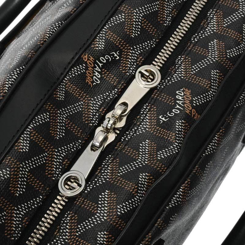 ゴヤールアンバサード MM メンズ ビジネスバッグ - GOYARD 中古 – 銀蔵