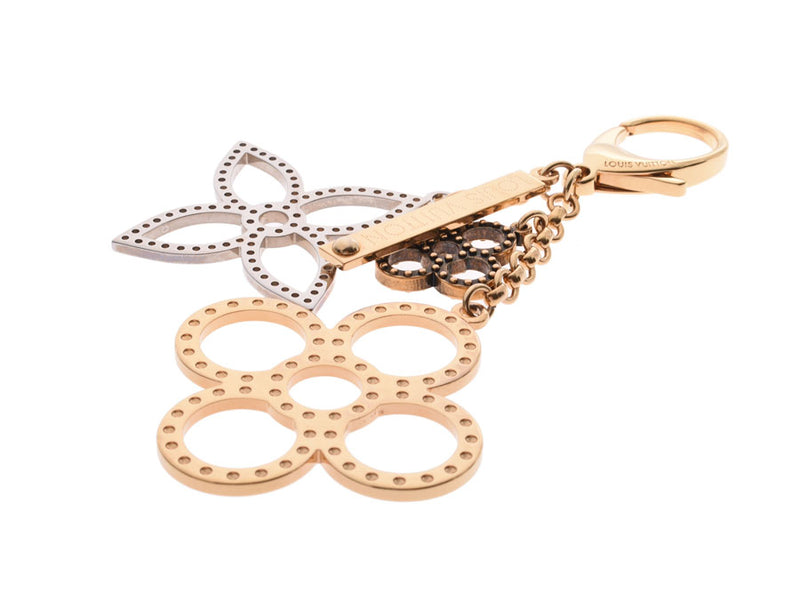 ルイヴィトン ビジューサックタバージュ M65722 レディース バッグ