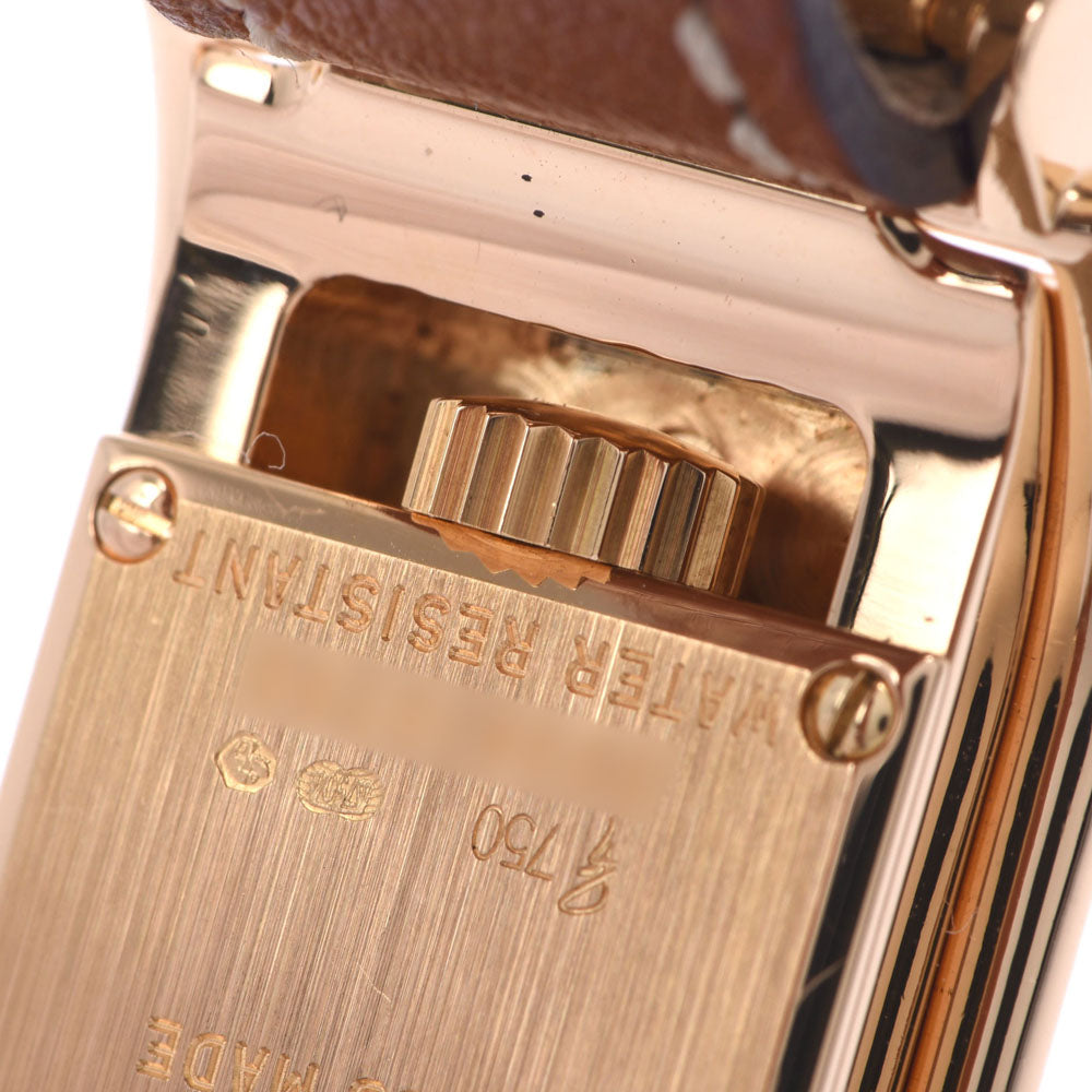 ティファニーシュランバージェ レディース 腕時計 TIFFANY&Co. 中古