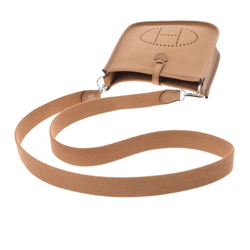 エルメスエヴリン TPM ビスキュイ Z刻印(2021年頃)刻印 レディース