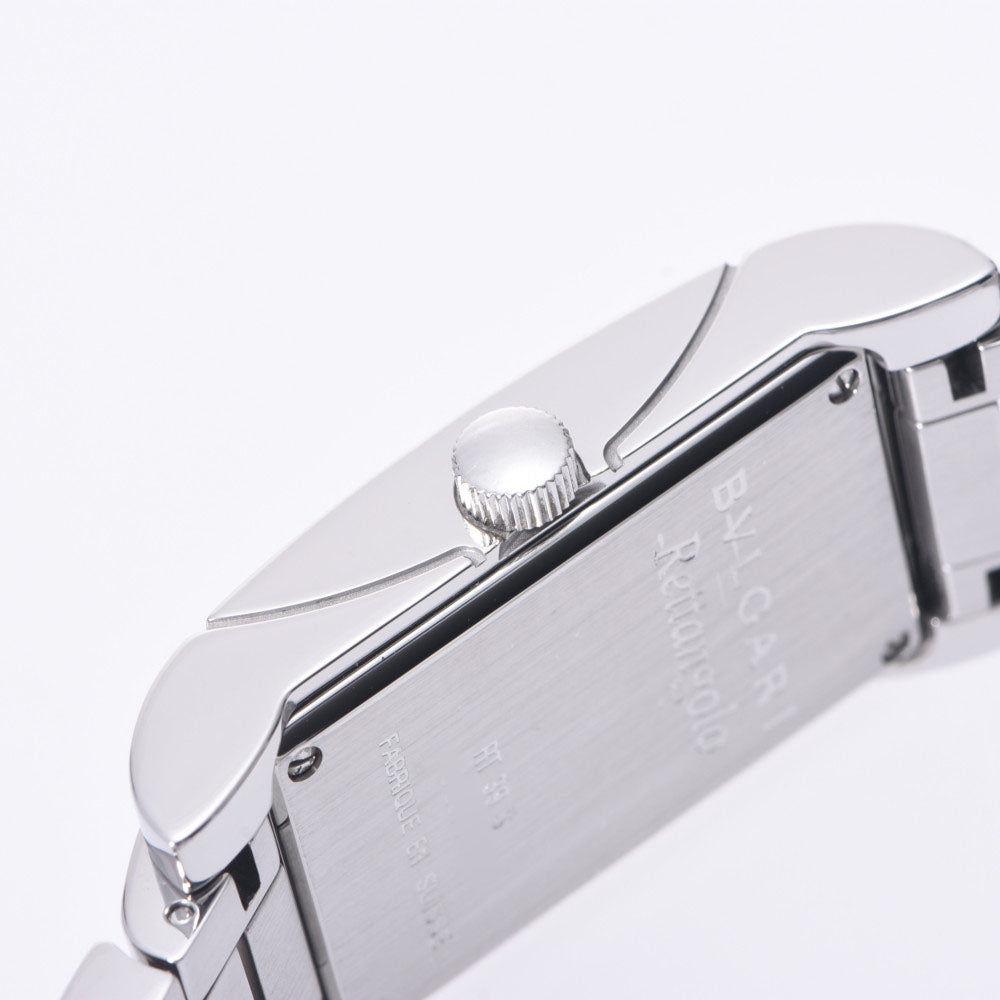 ブルガリレッタンゴロ レディース 腕時計 RT39S BVLGARI 中古 – 銀蔵