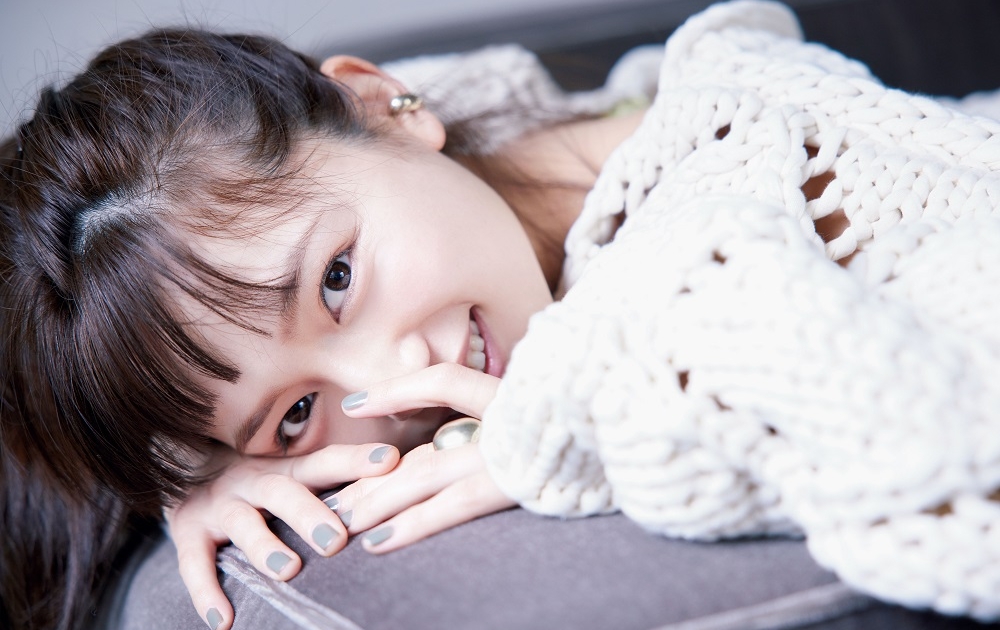 川口春奈 東京23区 Another Story』特典オンラインイベント詳細決定