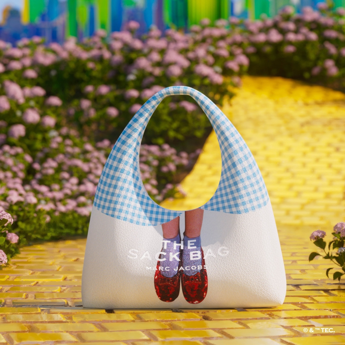 マジカルな大人可愛さ！マーク ジェイコブスの最新コレクション | GINGER