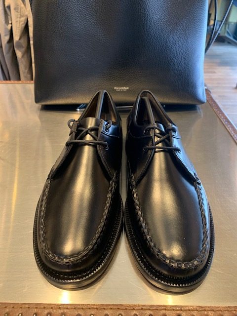 SEBAGO （セバゴ）第一弾入荷！ | Giotto（ジオット）｜静岡市の大人の