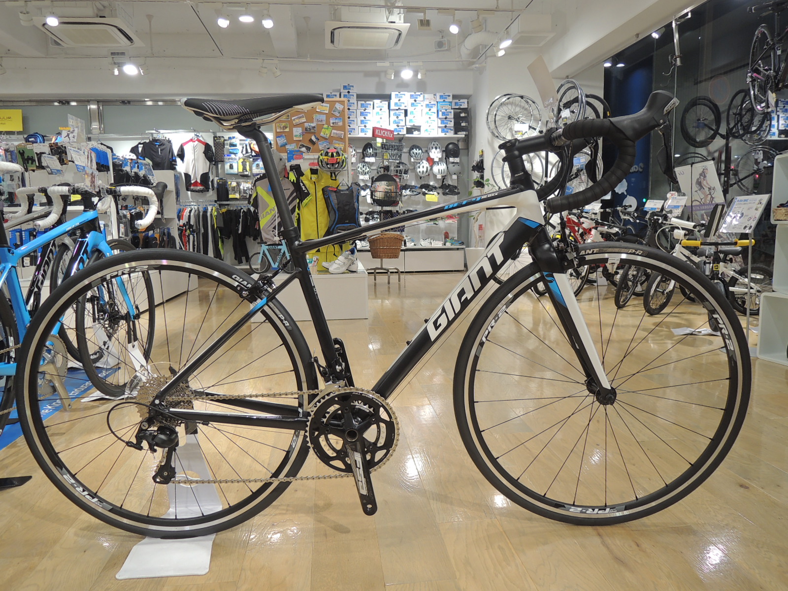 2015モデル ロードバイクまだ御座います。 ｜ ジャイアントストア神戸