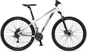 CLOSE UP GIANT OFF-ROAD編1:TALON 2とTALON 29er 2 ｜ ジャイアント