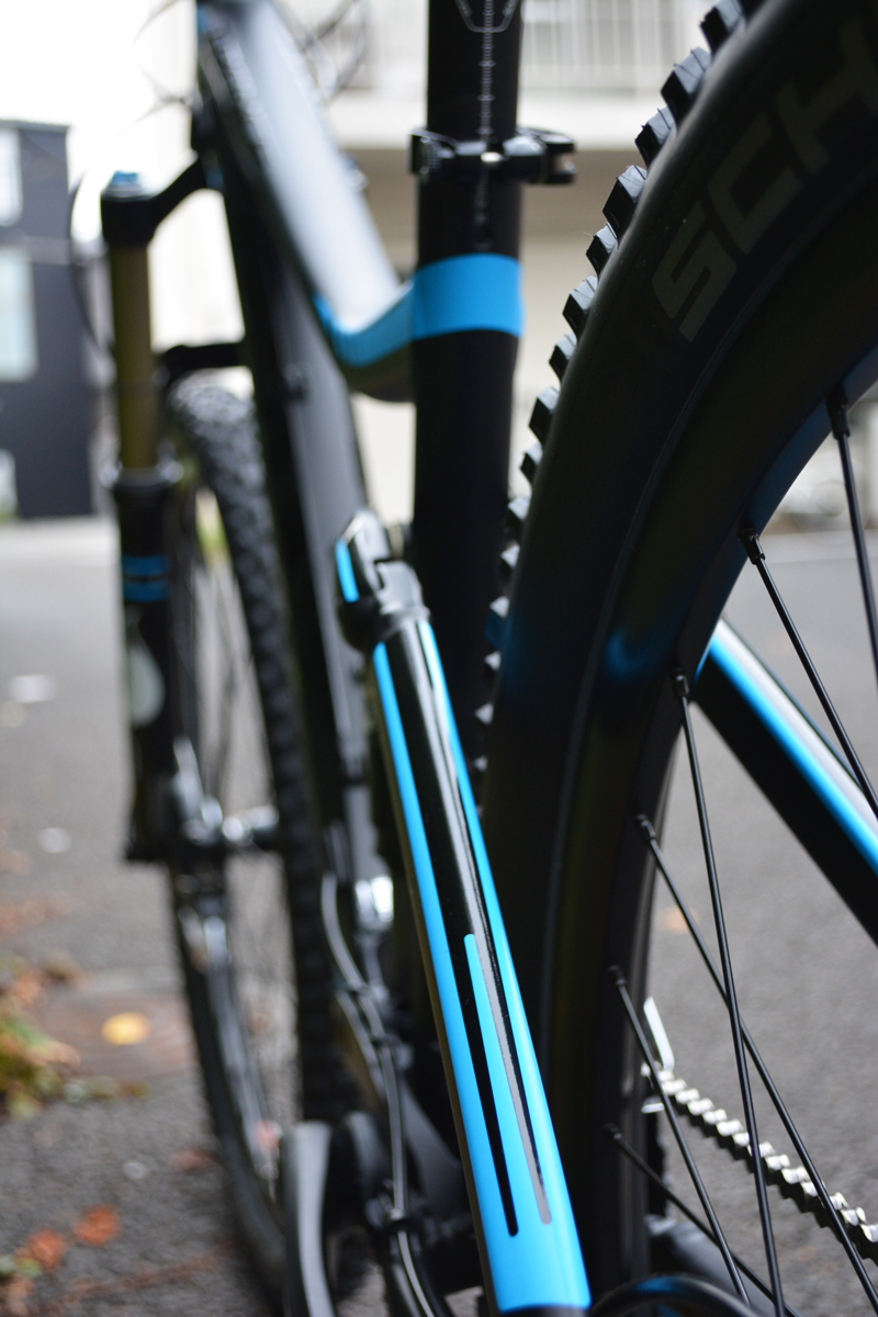 2015MODEL入荷情報！@TRANCE&ANTHEM 27.5 ｜ ジャイアントストア国立