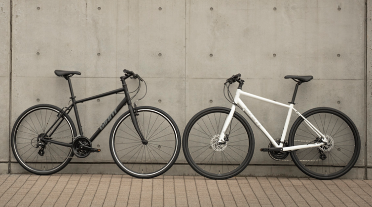 2026モデル】「ESCAPE R」シリーズ ｜ ジャイアントストア松江