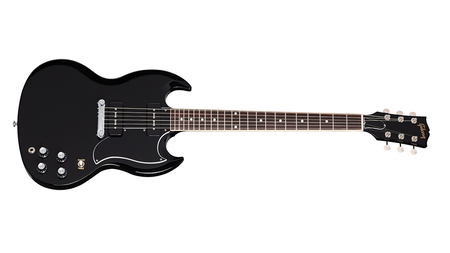 SG Special | Gibson Japan