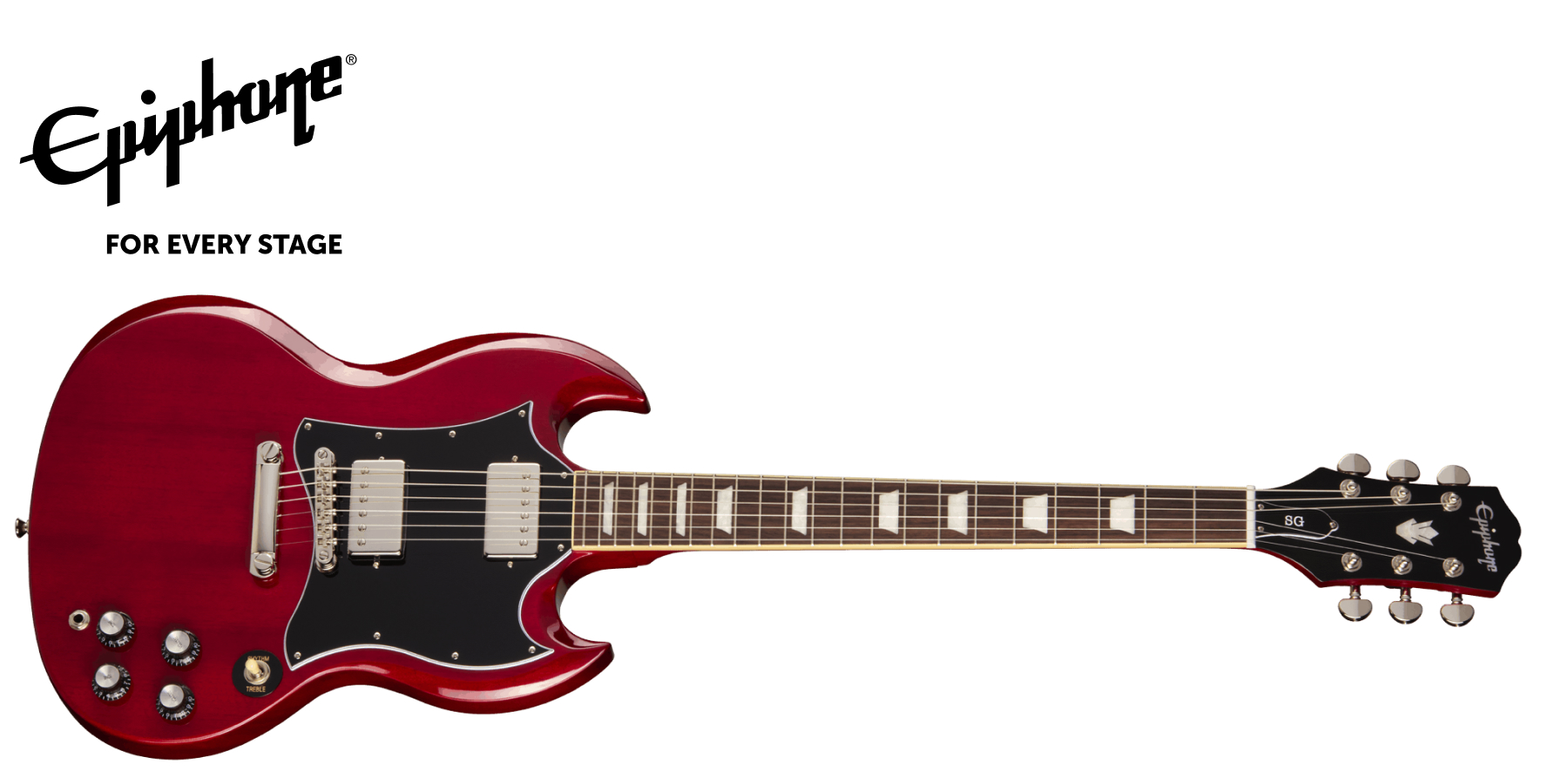 SG Standard | Gibson Japan