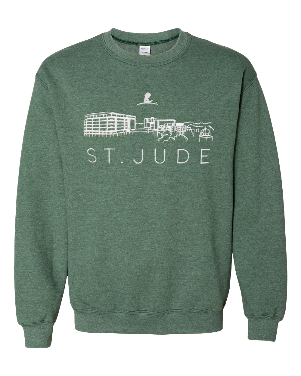 ヤ*ー様 greatland original Jude crewneck te greatLAnd ORIGINAL