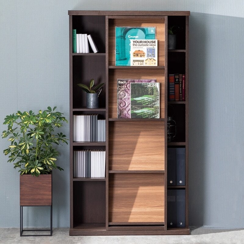 本棚の商品一覧｜東京インテリア公式通販