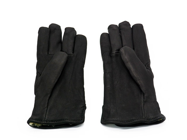 GLAD HAND/グラッドハンド】×【HTC/エイチティーシー】「Leather Glove