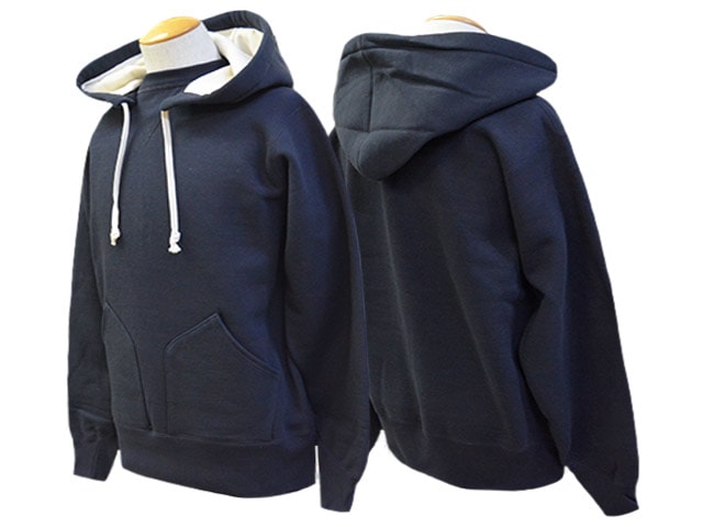 FREE WHEELERS/フリーホイーラーズ】2024FW「After Hooded Sweat Shirt