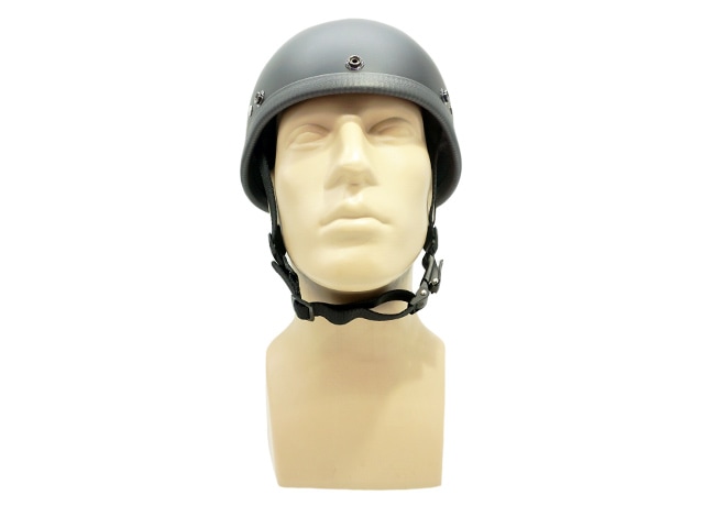 全3色【JACKSUN'S/ジャックサンズ】「Novelty Biker Helmet”SMOKEY
